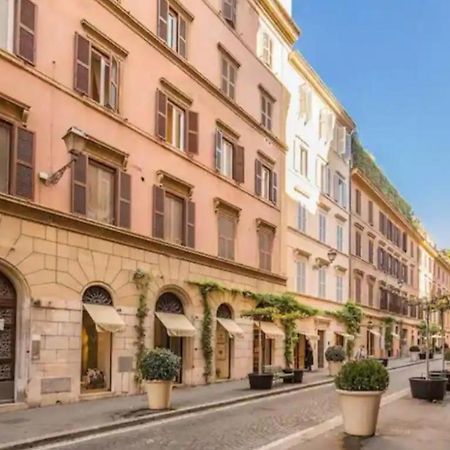 Mia House Roma 3 Apartment Екстериор снимка