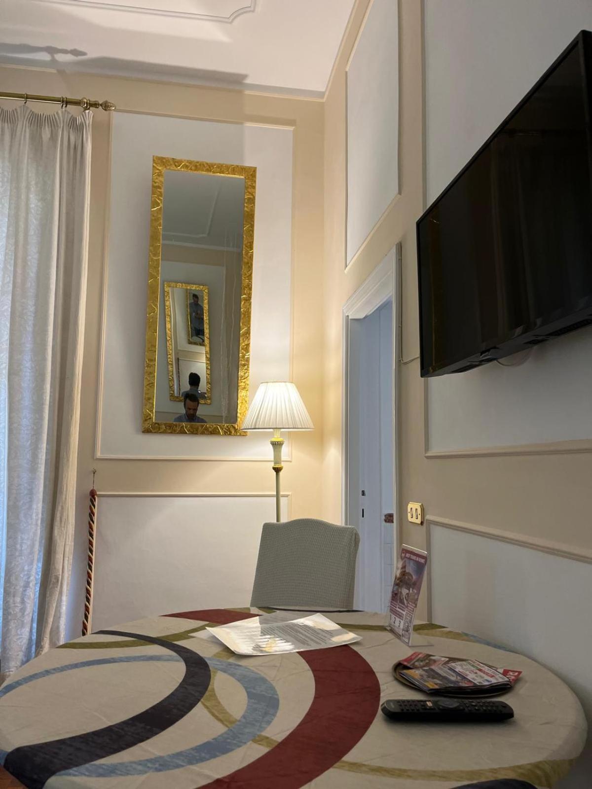 Mia House Roma 3 Apartment Екстериор снимка