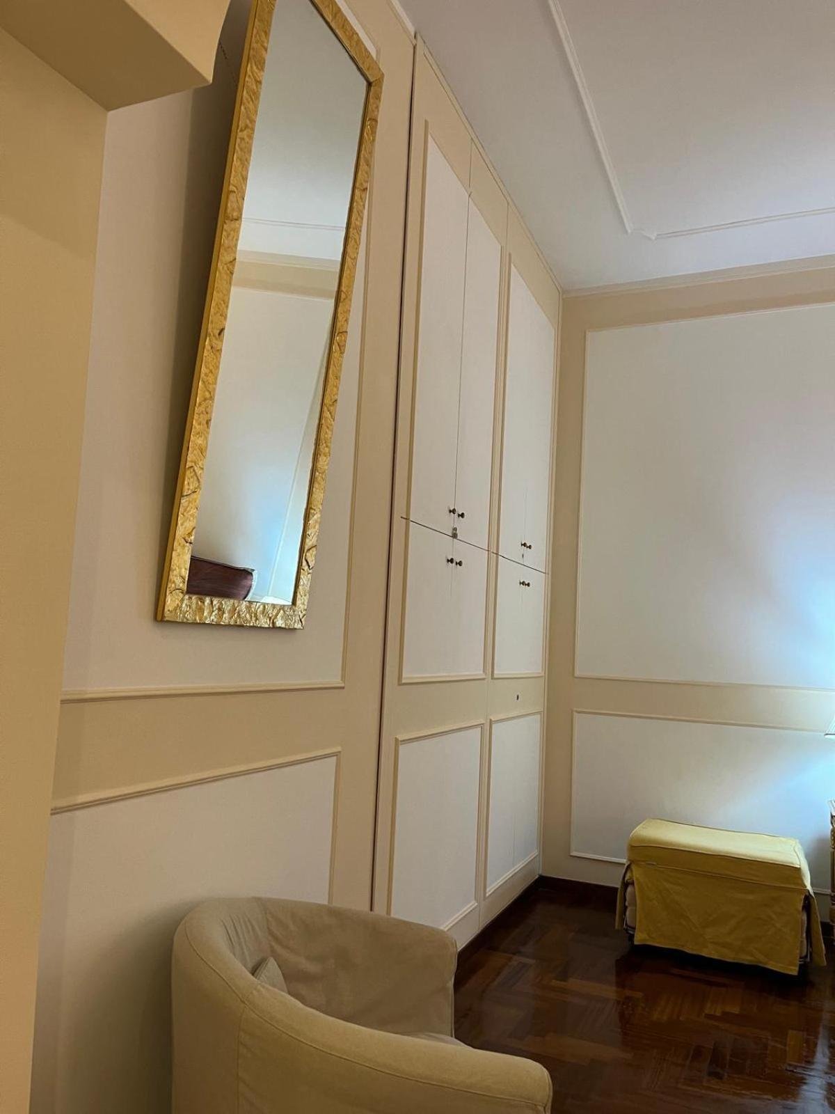 Mia House Roma 3 Apartment Екстериор снимка