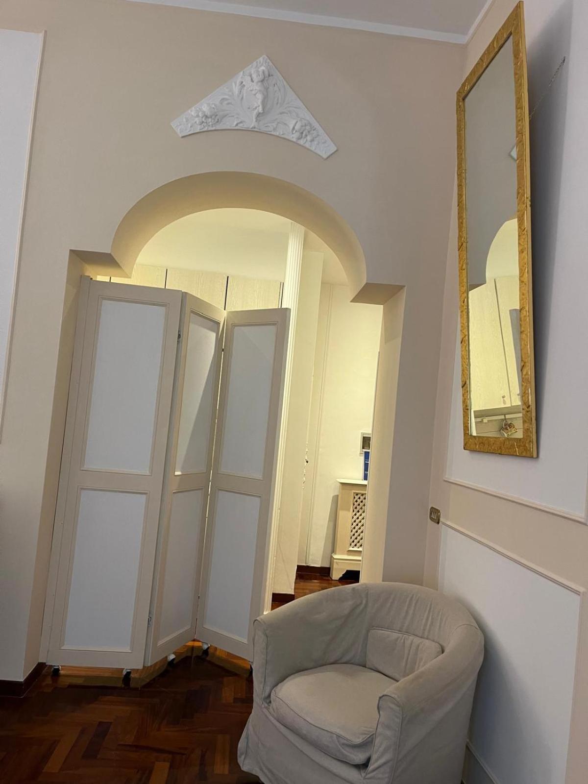 Mia House Roma 3 Apartment Екстериор снимка